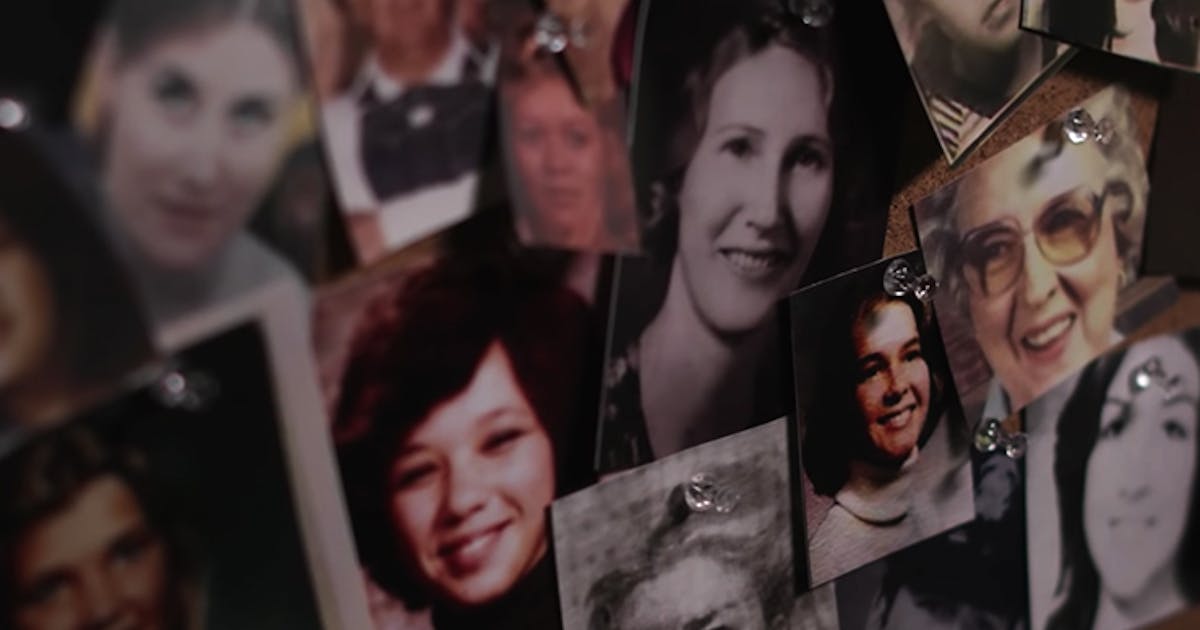 The Confession Killer: la vera storia di Henry Lee Lucas 2 Risultati immagini per the confession killer netflix