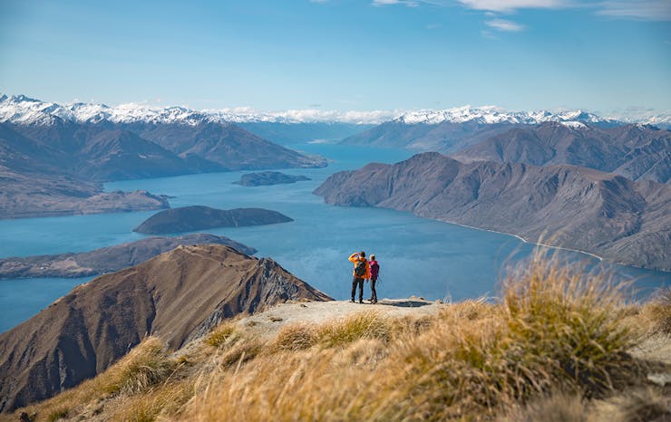 Uncover Hidden Gems On This Bucket-List Worthy Retreat To Wanaka ...