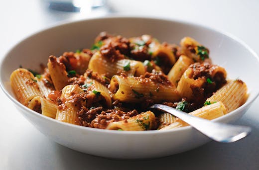 Where To Practically Drown Yourself In Ragu This Winter Sydney