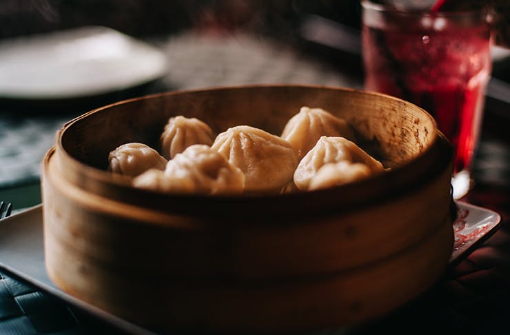 10 Of The Best Spots For Yum Cha In Sydney Right Now